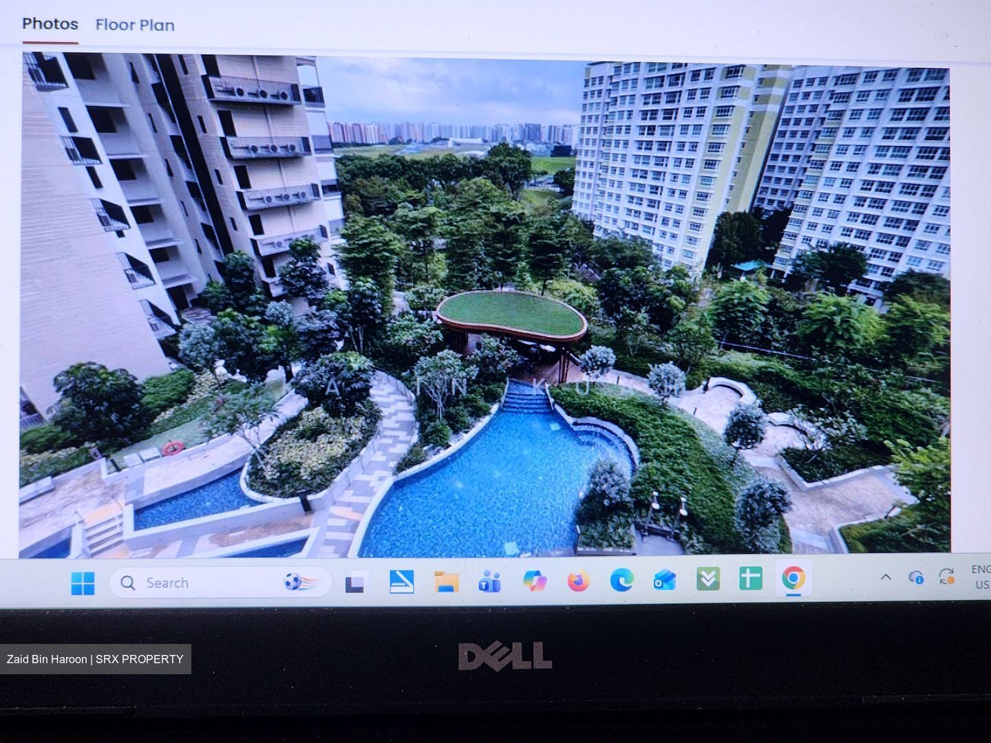 Sengkang Grand Residences (D19), Apartment #585504821